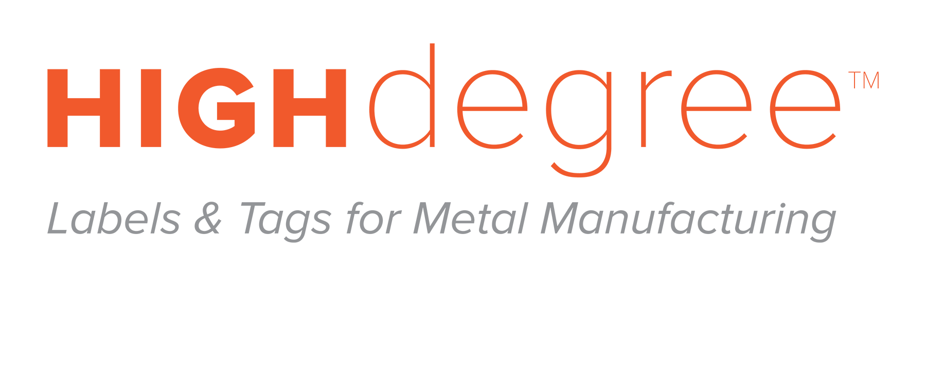 HIGHdegree Logo